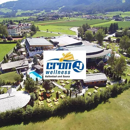 Hotel Garni Hochgruber-2