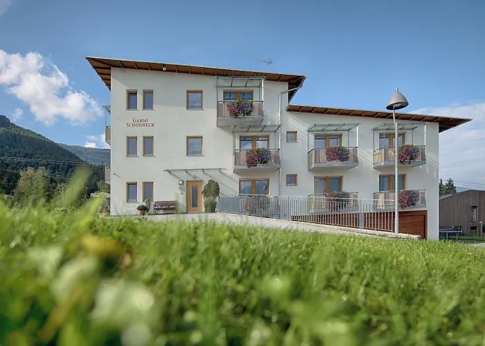 B&B Garni Schorneck Brunico