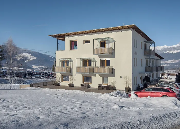 B&B Garni Schorneck Brunico